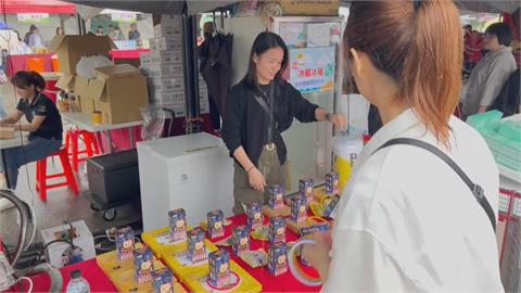 母親節園遊會好吃又好玩　銀行家庭日推五大永續行動
