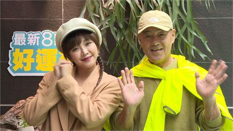 賴慧如遭賞巴掌！耳膜撕裂　　龍天翔拍爆破戲慘害右耳失聰