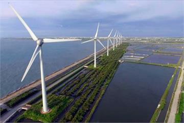 搶攻「離岸風電」商機 本土開發商組「夢幻團隊」