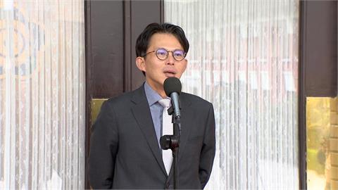 監視器死角「消失的42秒」 綠告發黃國昌違反國家機密保護法