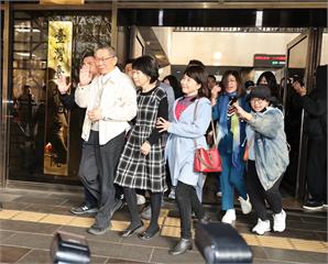 法官5大理由放柯文哲！橘子未到案不算羈押理由　想安排陳佩琪出國才有事