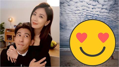 修杰楷遭求刑2年8個月！賈靜雯海邊耍辣「發福了」曬尪曝心聲：不追求標籤生活