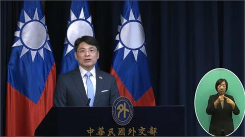 外交部反制了！南韓入境卡標「中國台灣」還不改　國人可換1方法通關