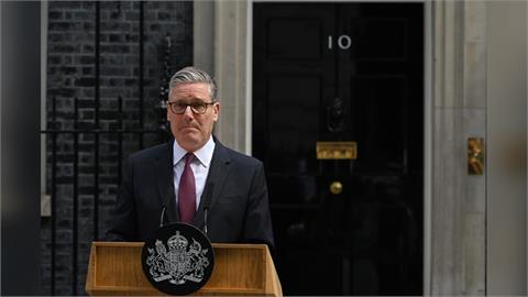 快新聞／施凱爾請辭！英國脫歐公投將滿十週年　已6首相下台