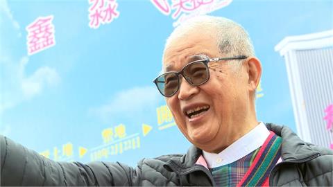 快新聞／選總統別忘了還有他！    王建煊「捐1億元」做慈善細目曝光