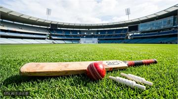 印度板球隊擊潰紐西蘭　奪下系列賽關鍵勝利