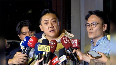 夜店大亨夏天倫驚傳被砍傷! 黑衣人稱「無故被離職」才行兇