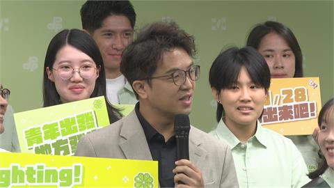 快新聞／鮮乳喝不夠？蔣萬安擬加碼「每週喝2瓶」　沈伯洋聽完傻眼了