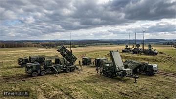 法極右派擬大選後砍軍援　澤倫斯基強調法烏合作雙贏