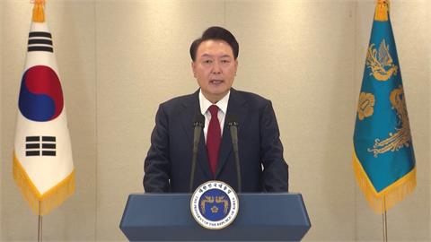尹錫悅稱「戒嚴哪有錯」　在野黨再提彈劾動議　週六表決