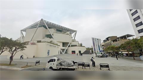 快新聞／陳昇展覽喊卡！3年前性騷疑雲再浮上檯面　 南美館宣布2026個展取消