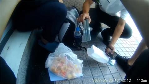 老翁誤信投資飆股被詐百萬　警誘出西裝車手再逮把風手