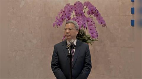 快新聞／連熱水澡都沒得洗？網傳「台灣天然氣將斷供」　經濟部長曬證據打臉