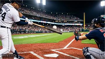 MLB／國民五局打線爆發！Lile開轟狂灌5打點率隊止敗