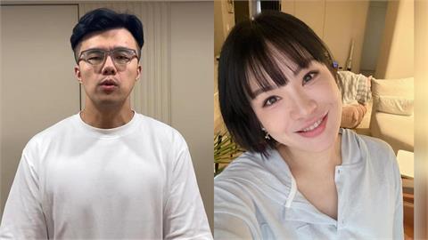 佀廣洋退選藍營藏玄機！陳沂一針見血開嗆：不是「國民黨」就沒事了嗎？