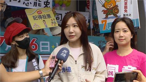 快新聞／《世紀血案》汙衊史明是林宅血案主謀　吳沛憶：真希望劇本不是真的