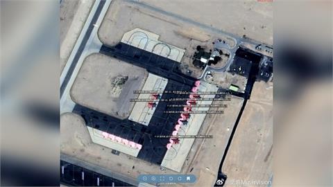 快新聞/中國挺伊朗無效!曾公開美軍F-22戰機「精確位置」 德黑蘭仍遭空襲