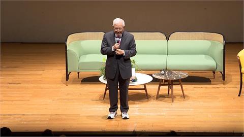 永豐餘集團何家掌門人「何壽川」出書 工商醫界大咖力挺