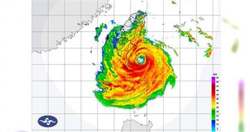 楊柳颱風來襲！台鐵「花東線、南迴線」晚間6時前全停駛　14路段預警性封閉