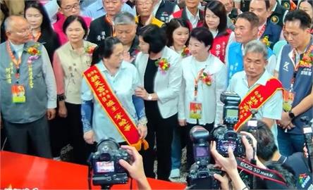 向前行(影)／「粉紅超跑」去年就曾示警？張益贍揭1玄機：大罷免有跡可循！