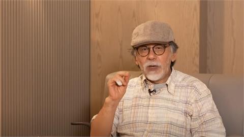快新聞／真假？林濁水親揭「大罷免就是孫中山的最愛」　理由全說了