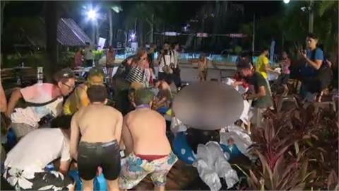 快新聞／八仙塵爆死者家屬求償大逆轉　首度判准國賠2100萬
