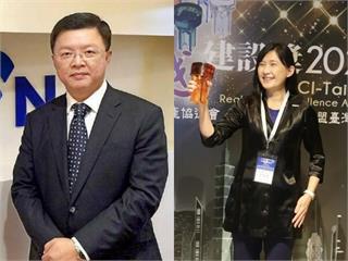 陳啓昱遭收押前妻首發聲　曾姿雯引用法師「2句話」洩心境