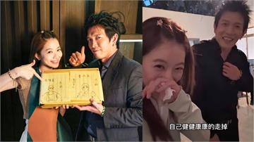 程雅晨曝《豆腐媽媽》綁架戲花絮！黃尚禾拼命肉搏「她卻輕鬆逃離」遭虧：領一樣薪水