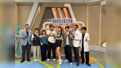 王少偉自律神經緊張造成的胃部痙攣打嗝3小時！上台表演竟瞬間停止