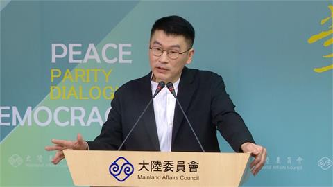 中生拿台灣獎學金竟發表武統言論！梁文傑：「特別優惠」畢業後處理