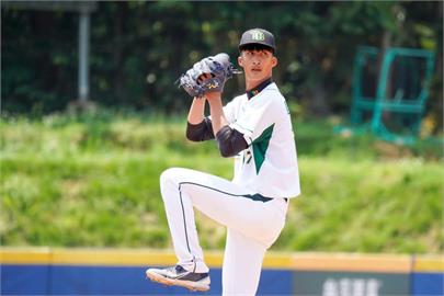 陽東霖後援4局無失分　成棒春季聯賽台啤預賽6連勝