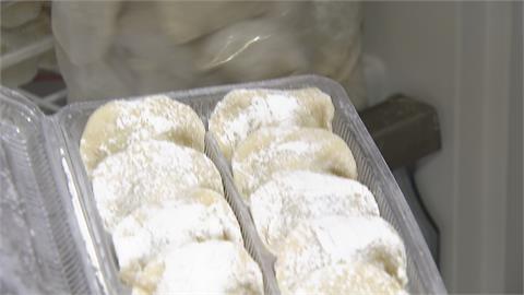 麵粉到包裝盒都漲　北市水餃老店一顆漲至12元
