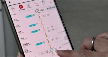 通勤族注意！北捷紅線「發車站變了」週一試運轉　尖峰班距也調整