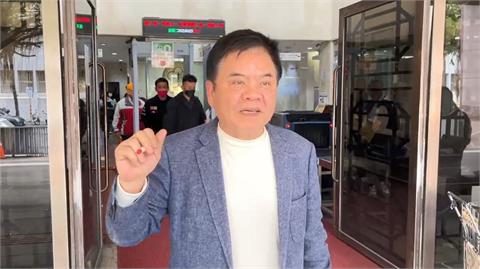 快新聞／莊瑞雄遭列《賭博罪》被告　北檢今下午首度傳喚到案說明