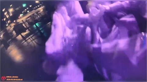 快新聞／64歲男持刀闖總統府！稱「殺中國共產黨假扮的賴清德」依恐嚇罪起訴