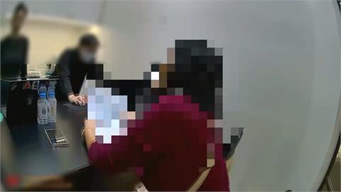 假鑽附真證書　專業鑑定師也中招！　　高雄婦詐騙精品店逾400萬