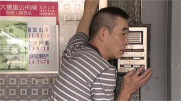 新店門鈴怪客飆三字經、破壞車輛 怪異行徑引恐慌