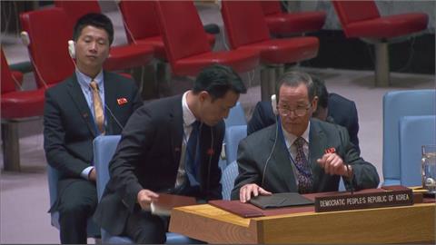 美選前夕再挑釁？　北朝鮮再度試射短程飛彈