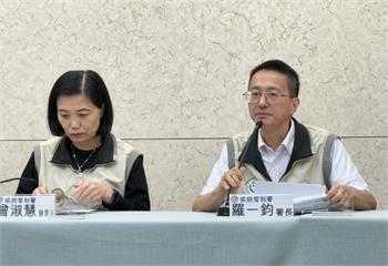 「漢他郵輪」紐客來台趴趴走7天！   6/6前單人房觀察、醫護全副武裝