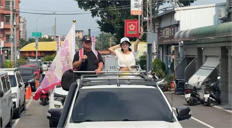 中六罷團「敲羅行動」車掃強攻　羅廷瑋合體盧秀燕反罷