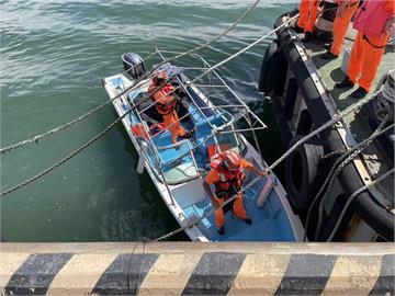 快新聞／海巡署公布檢舉獎勵「最高可拿20萬」　賴瑞隆：重賞之下必有勇夫