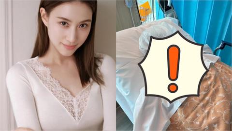 賭王千金何超蓮突PO「憔悴病床照」！真相超爆笑引男神周柏豪評論