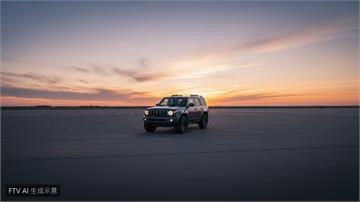 恐有起火風險！Stellantis全球召回130萬輛Jeep 籲車主停戶外