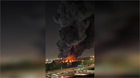 快新聞／航艦遇襲？伊朗稱4飛彈攻擊林肯號　美駁斥：根本沒接近