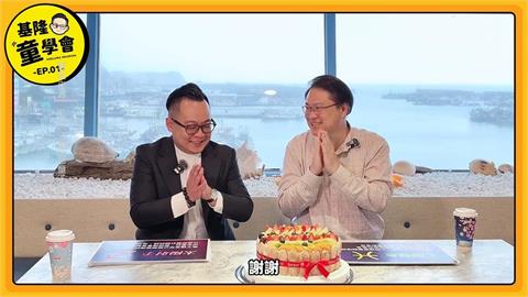 謝國樑推出3節敬老禮金　童子瑋：對手跟進好政策是肯定