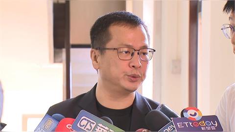 藍營支持養狗仔跟監？多名立委挺黃國昌　羅智強：他做得很對啊！