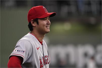 MLB／經典賽隊友「混血武士」揪吃飯！大谷翔平狠打槍：我在睡覺