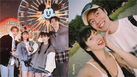 遭爆「粿王美國行」出軌另一對!簡廷芮長文道歉老公:攻擊越來越嚴重