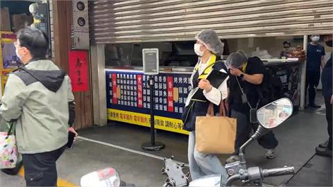 快新聞/疑「馬鈴薯沙拉」受汙染!桃園61人上吐下瀉 業者發聲:絕不卸責