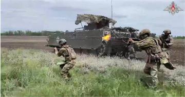 戰爭讓俄軍「愛滋感染率激增2000%」　專家：損失恐持續數十年